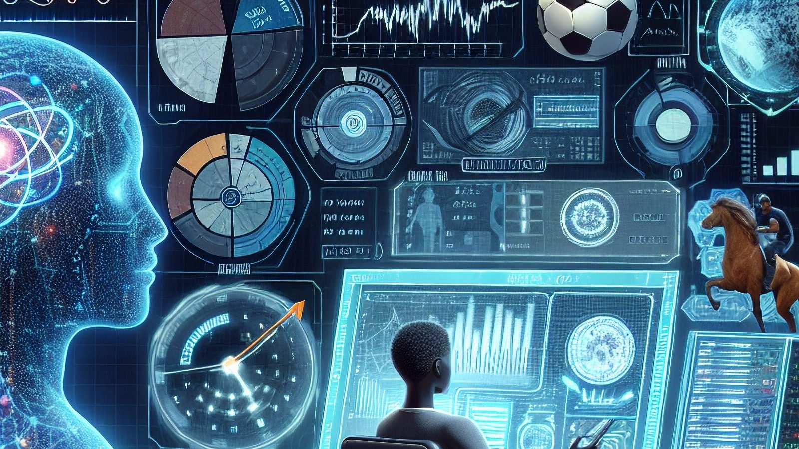 AI sports