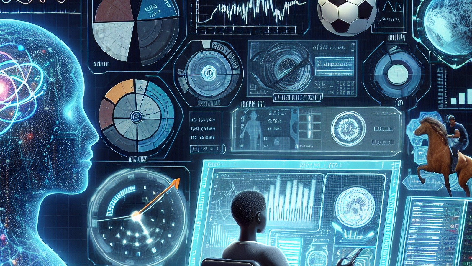 AI sports
