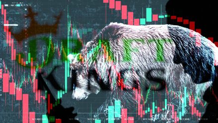 DraftKings prediction market