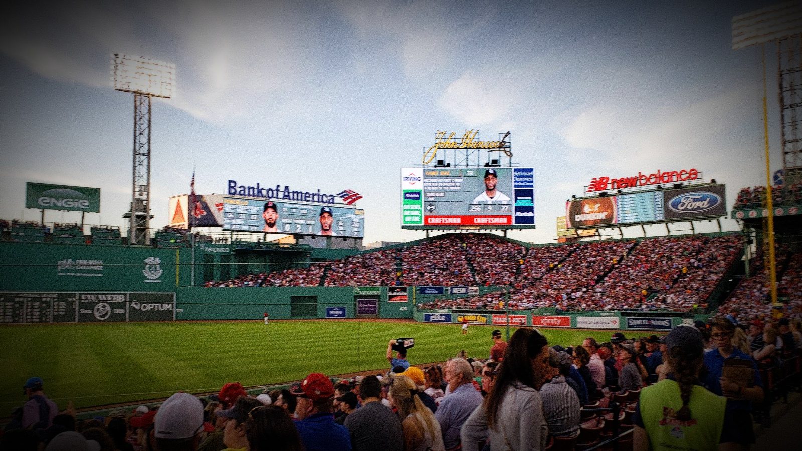 Massachusetts sports