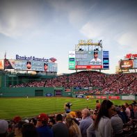 Massachusetts sports