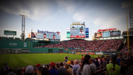 Massachusetts sports