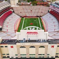 Nebraska-football-stadium