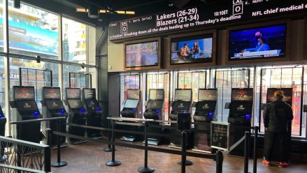 betmgm sportsbook nationals park