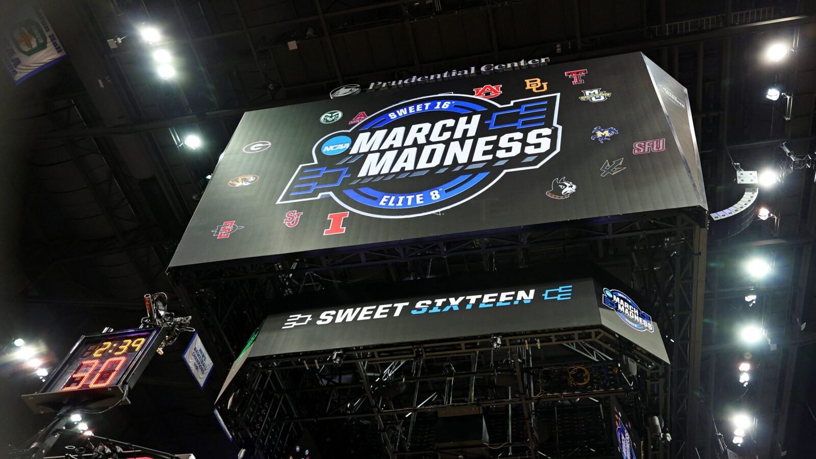 march madness