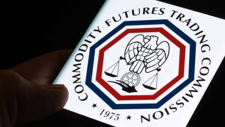 cftc sports related prediction markets conference call