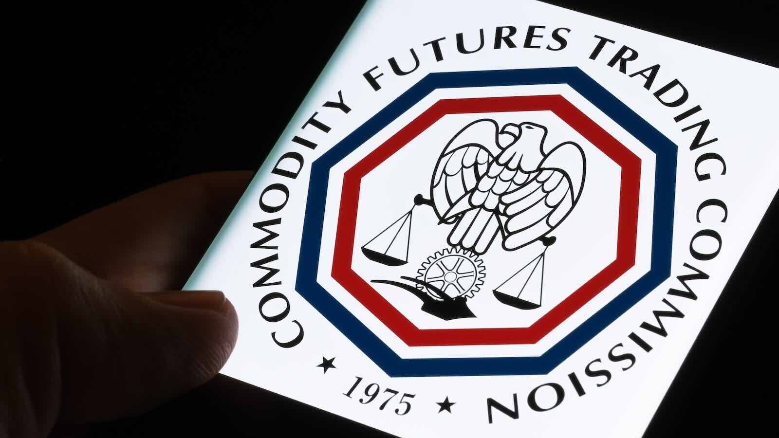 cftc sports related prediction markets conference call