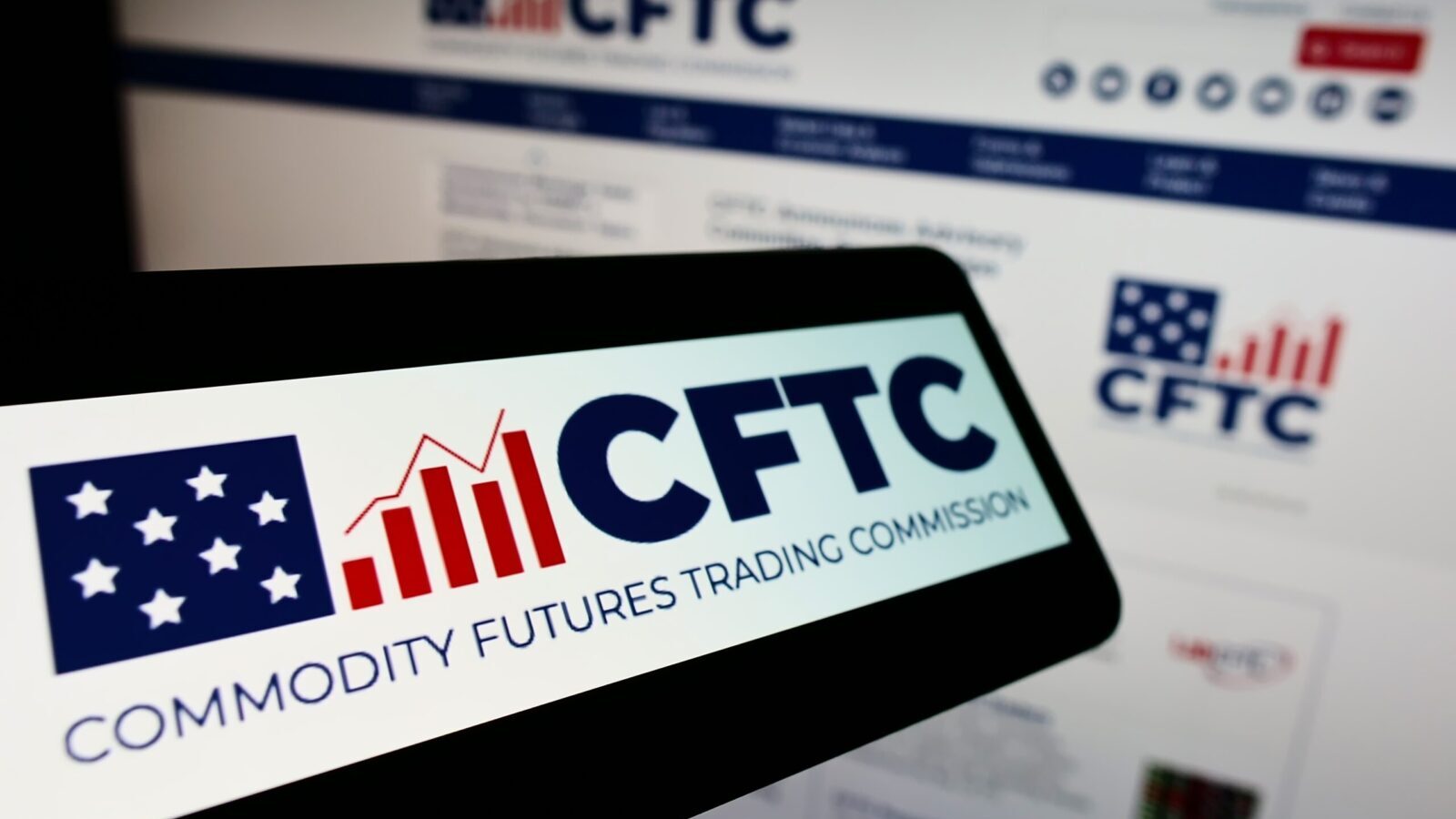 CFTC