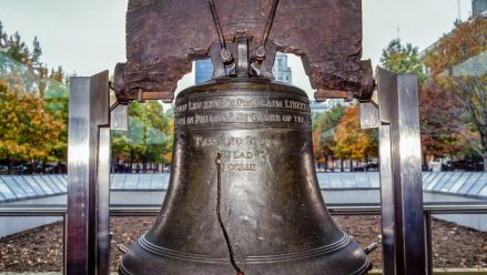 liberty bell