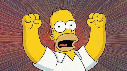 homer simpson