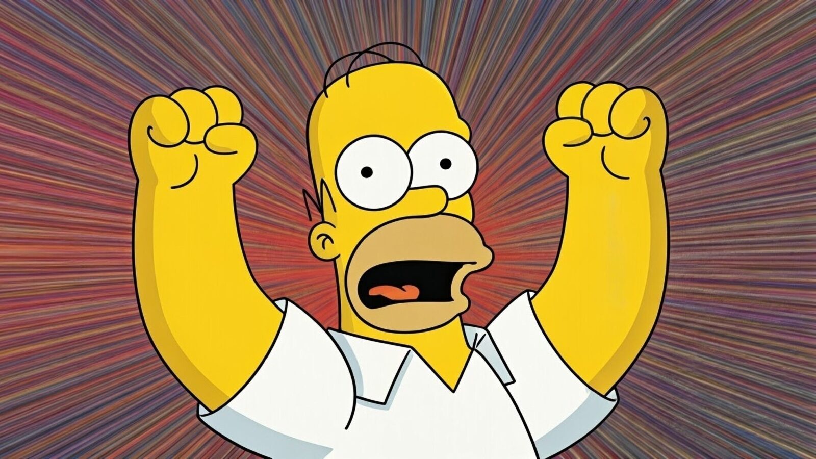 homer simpson