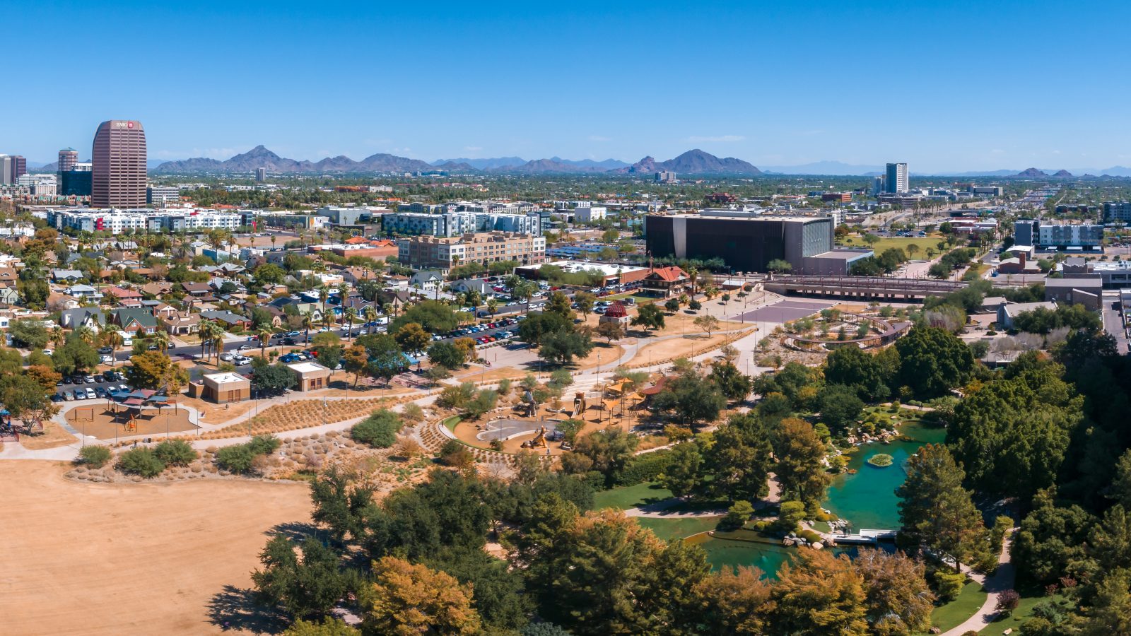 Arizona National February 2025 revenue