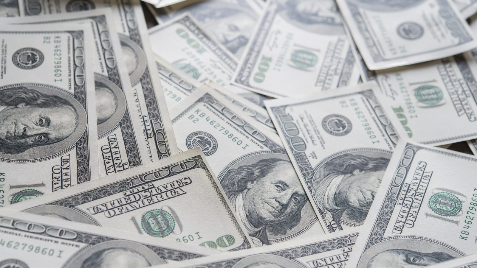 $500 billion sports betting handle