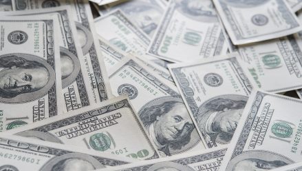 $500 billion sports betting handle