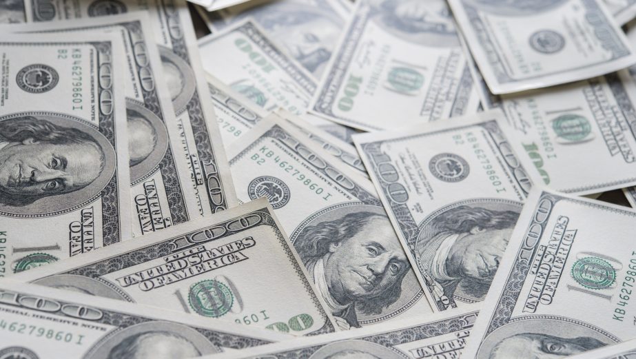 $500 billion sports betting handle