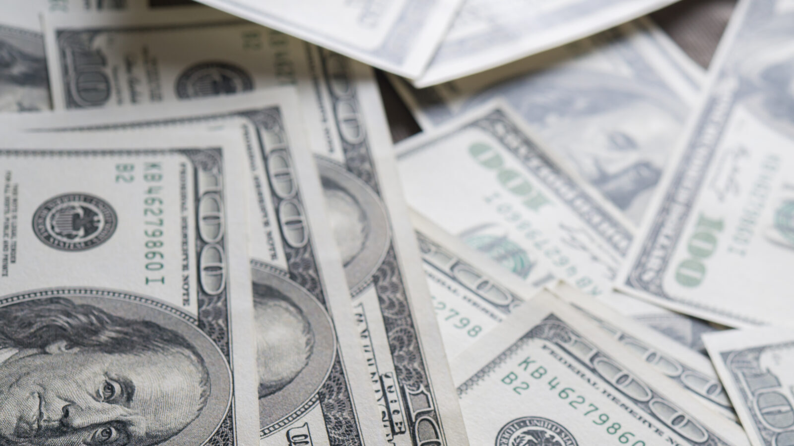 $500 billion sports betting handle