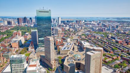 Massachusetts Revenue Round Up April 2025