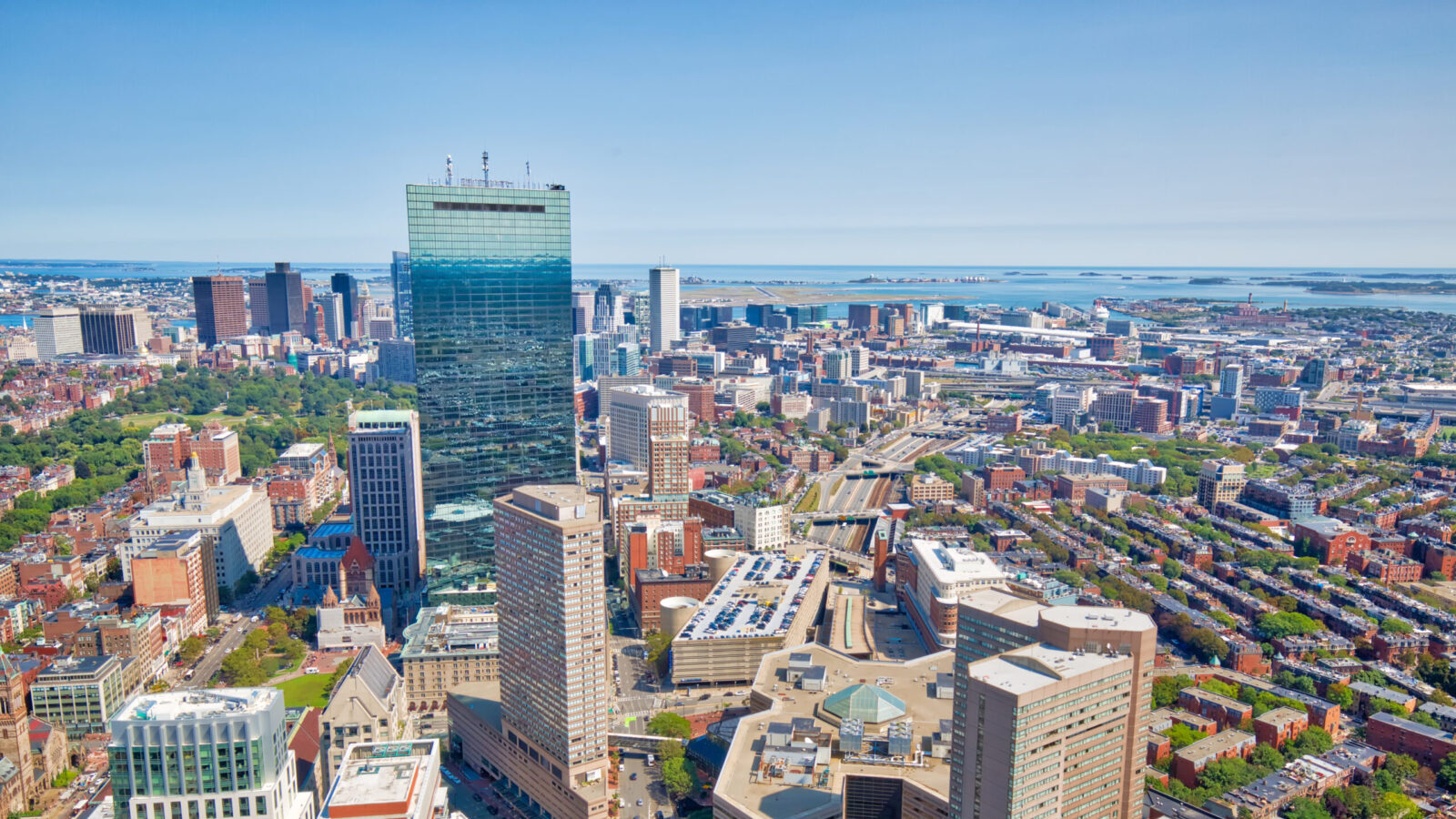 Massachusetts Revenue Round Up April 2025