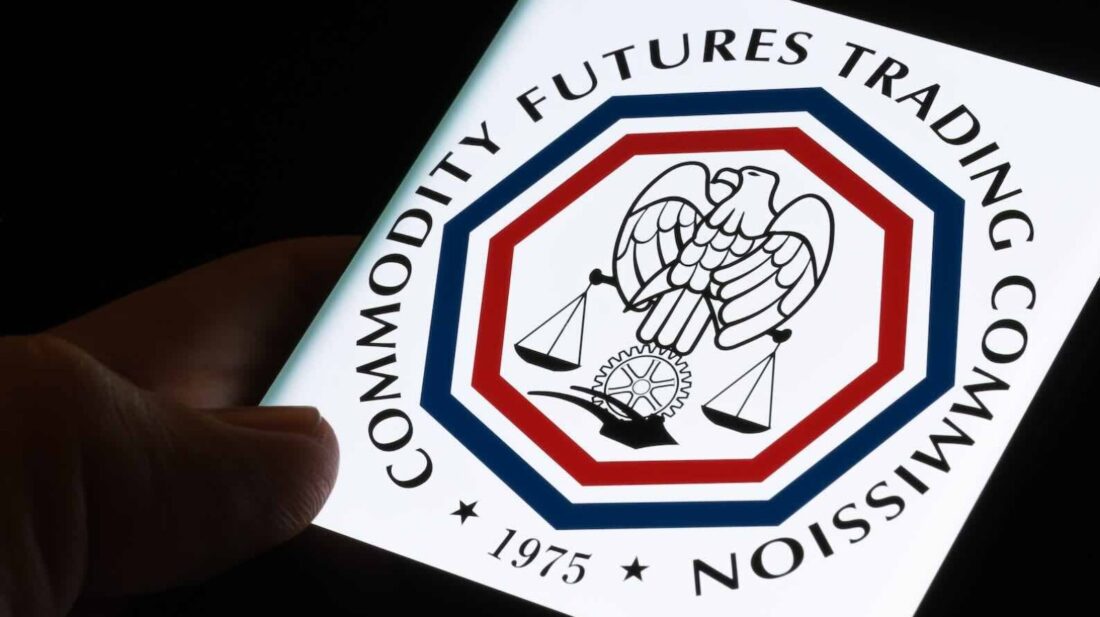 CFTC logo
