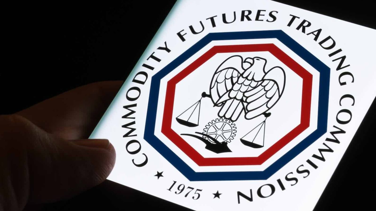 CFTC logo