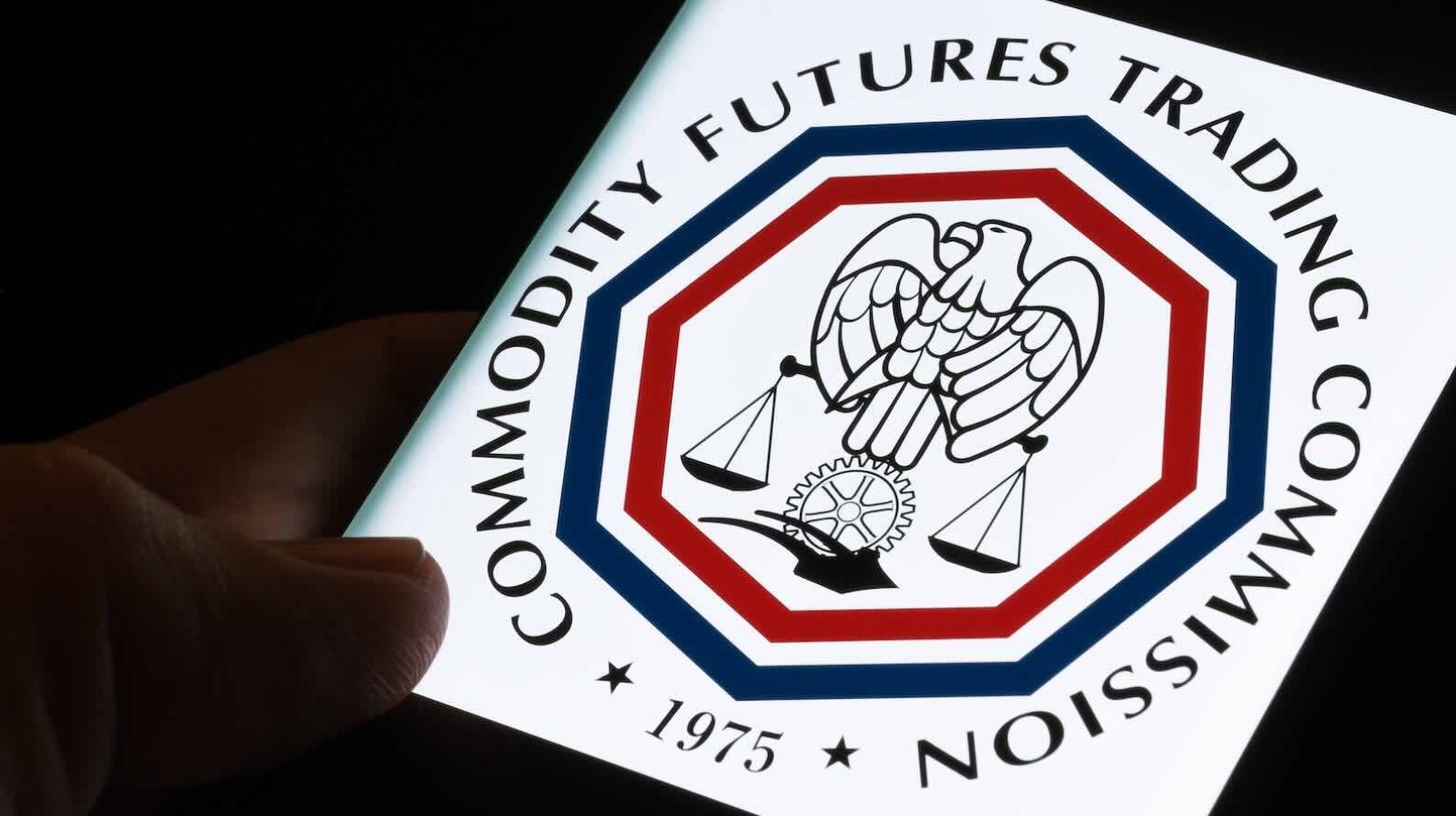 CFTC logo