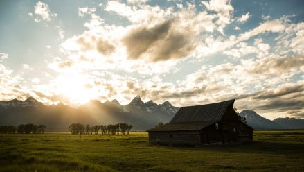 wyoming