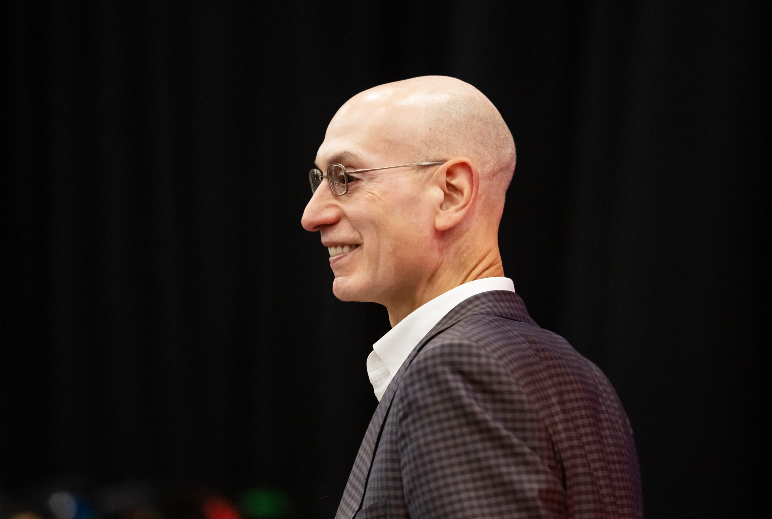 NBA prediction markets