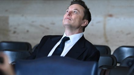X,com and xAI owner Elon Musk