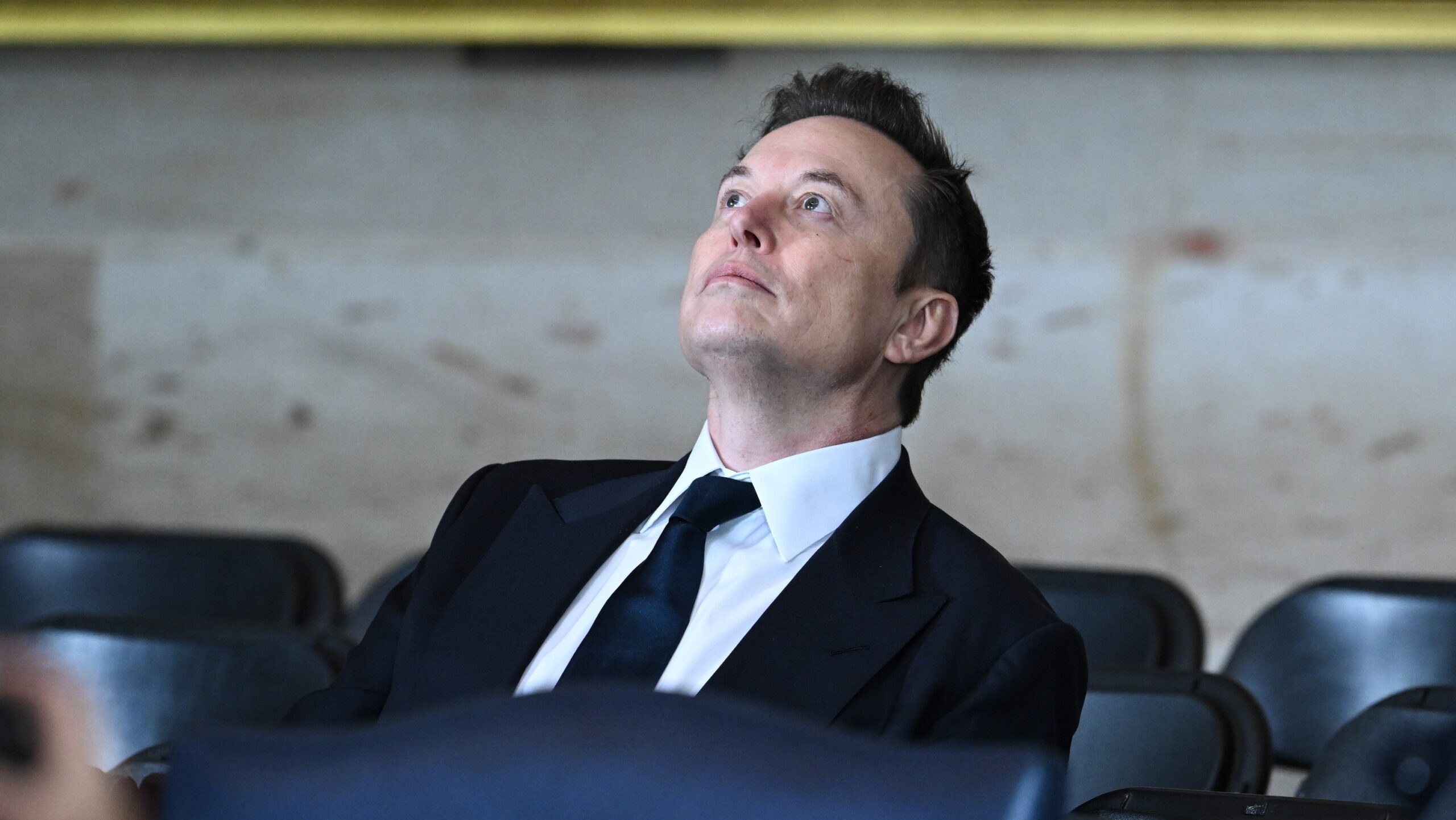 X,com and xAI owner Elon Musk