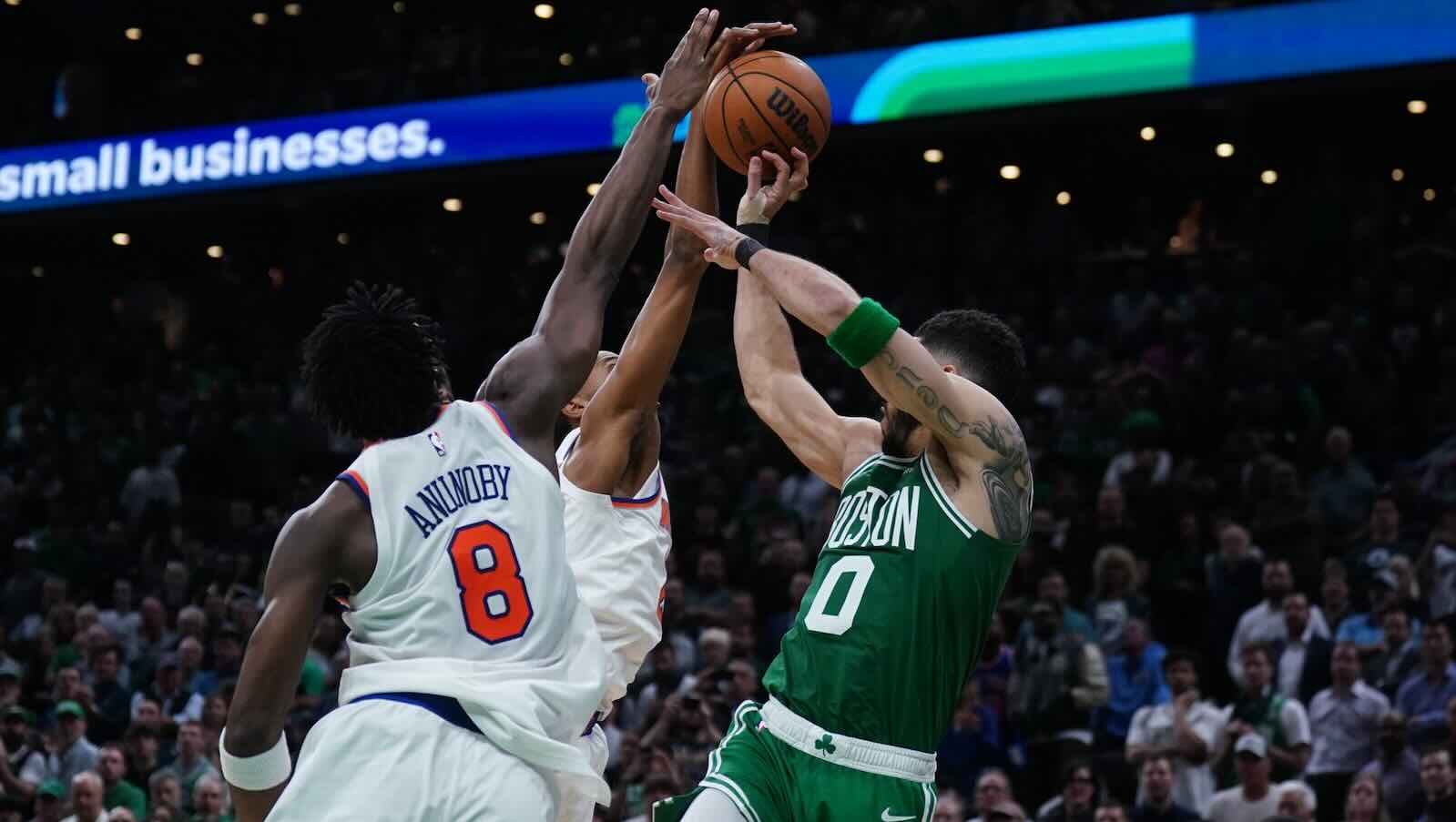bridges defends tatum