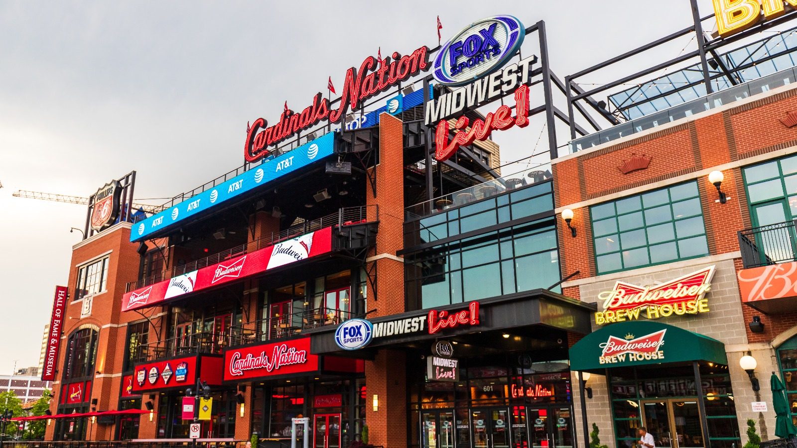 busch stadium st louis