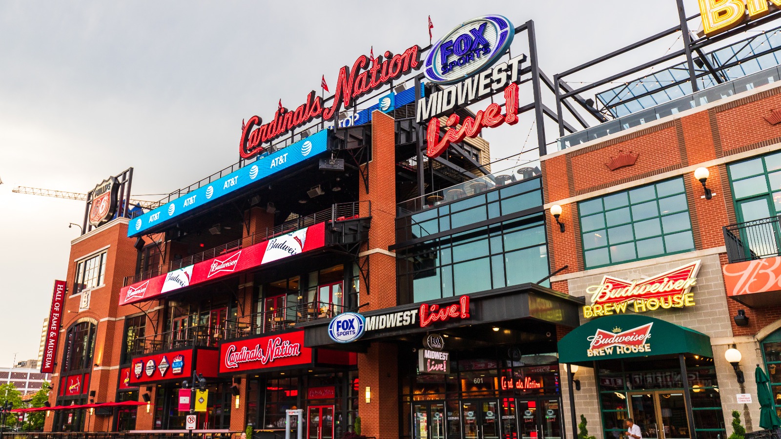 busch stadium st louis