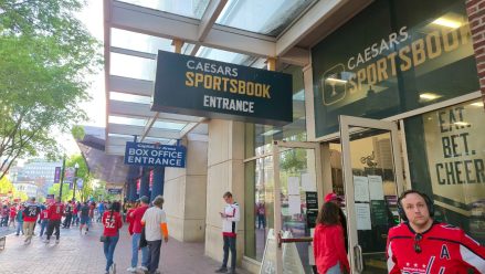 caesars-sportsbook-entrance-dc-capitals-fans
