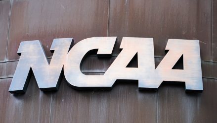 NCAA logo