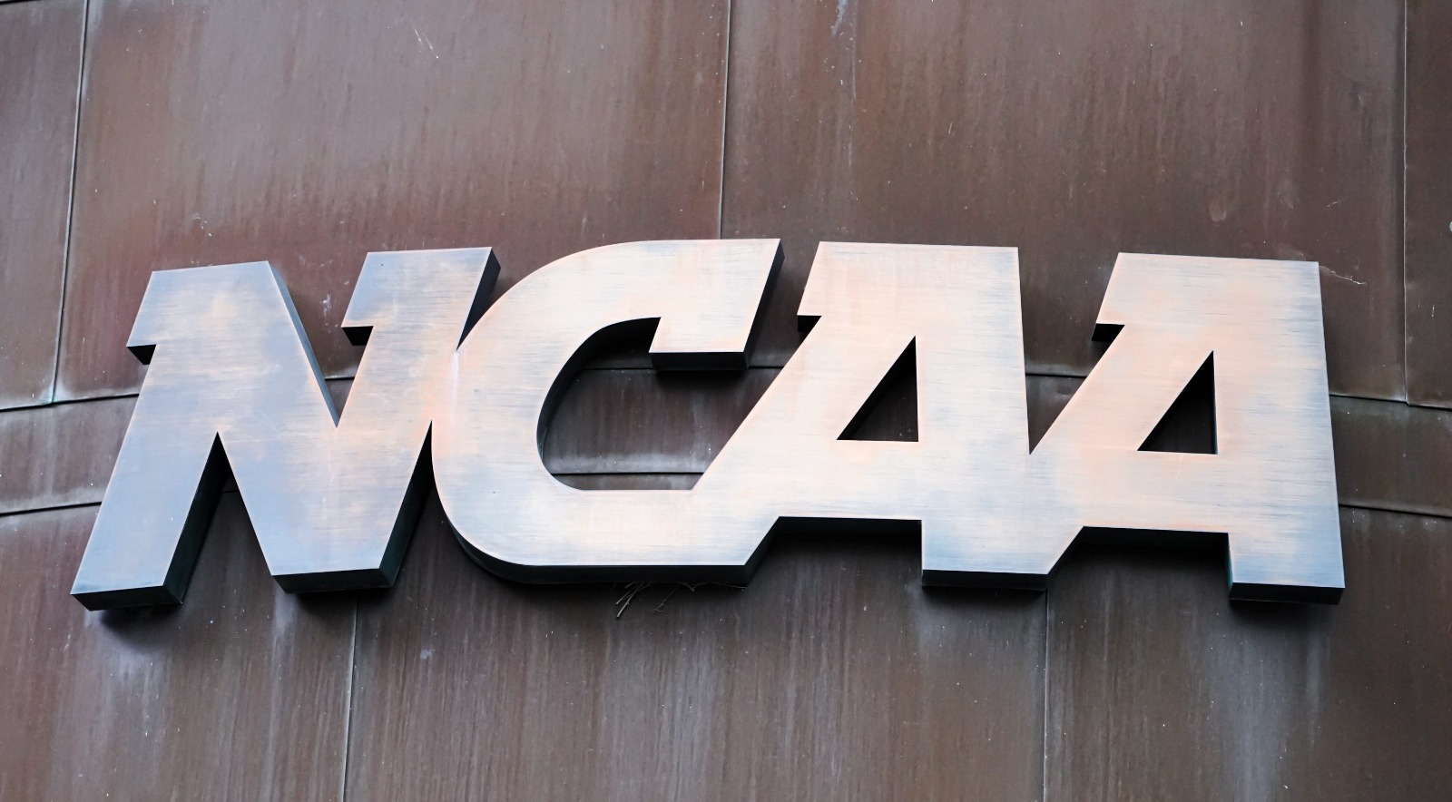 NCAA logo