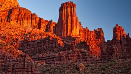 Arizona March 2025 revenue