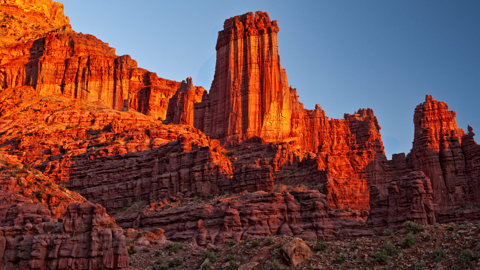 Arizona March 2025 revenue