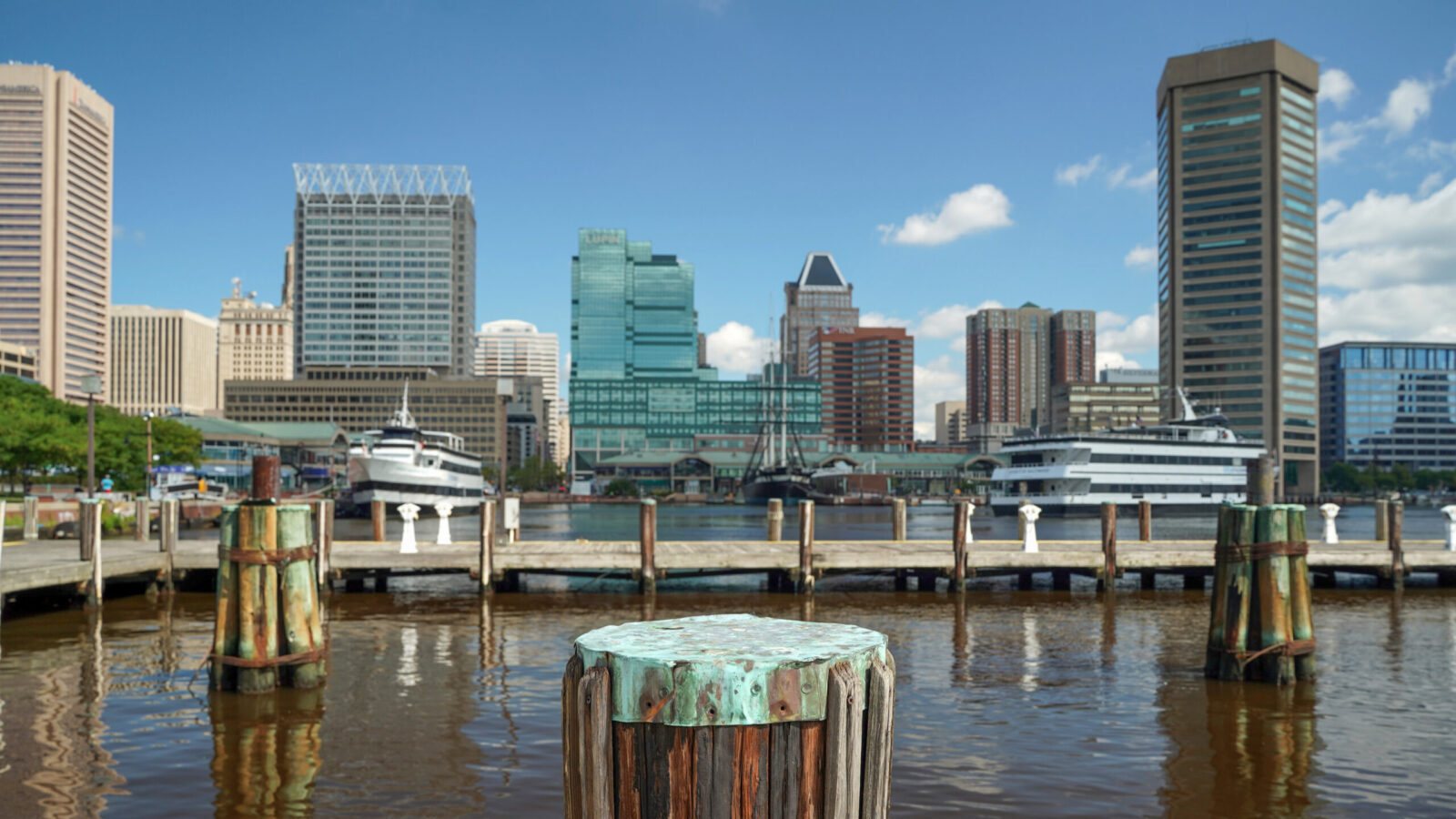 Maryland-NC May 2025 revenue