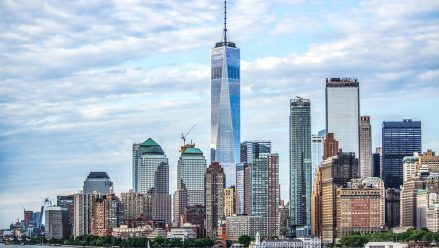 Resorts World leaving New York mobile space