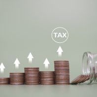 Illinois new sports betting tax