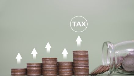 Illinois new sports betting tax