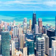 chicago-illinois-skyline