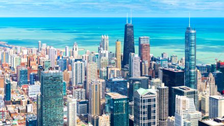 Illinois sports betting turns 5