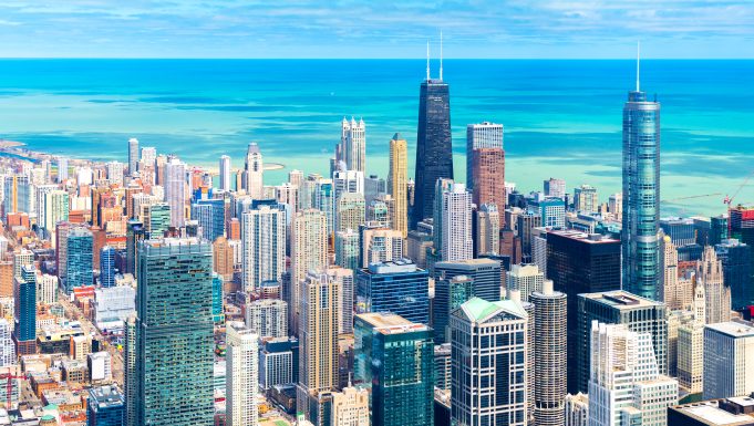 chicago-illinois-skyline