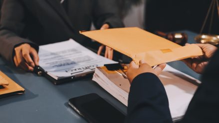law-brief