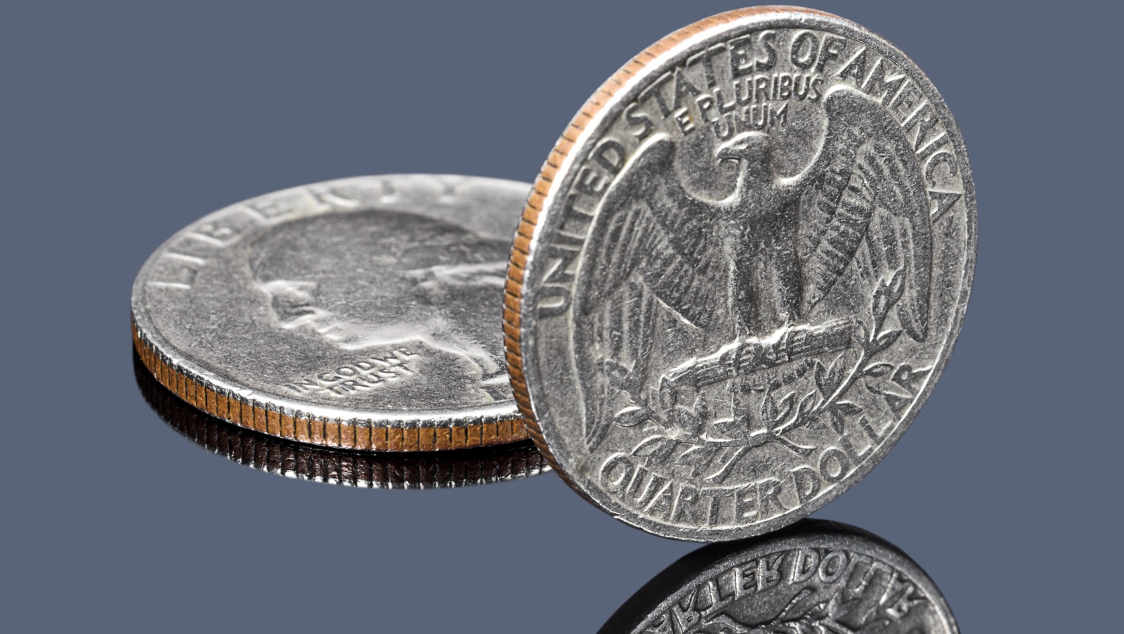 quarters