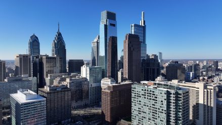 Pennsylvania May 2025 revenue