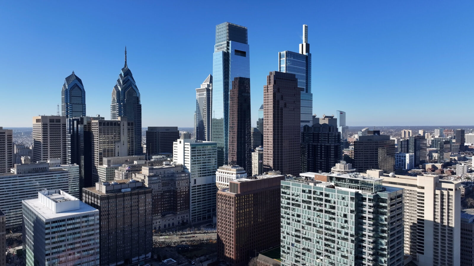 Pennsylvania May 2025 revenue