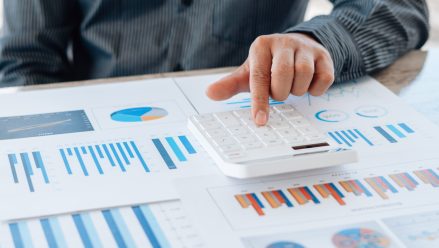 economics charts