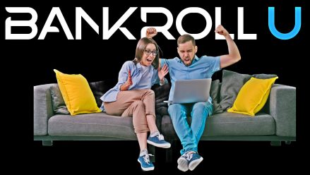 Bankroll U sports betting